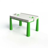 Set masa copii+scaun taburet MyKids 04580/2 Verde